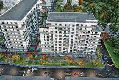Apartament ideal cu 4 camere, decomandat, imobil nou - Rahova, Sector 5 - 1