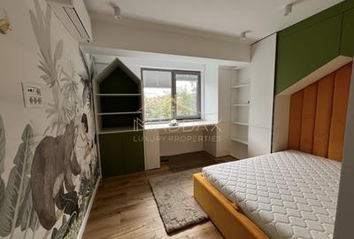 Apartament  LUX**Modern** 3 Camere**Bloc NOU //Strada Agricultori - 18