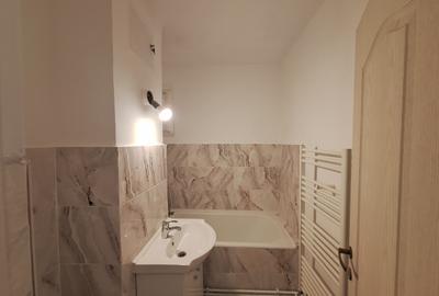Apartament cu 2 camere-complet renovat-centrala proprie-parter-Sagului - 13
