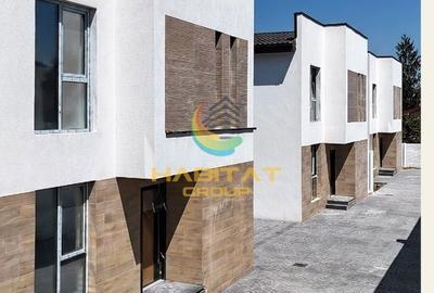 Casă individuală cu 5 camere în Central