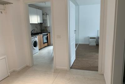 Apartament 2 camere decomandat, finisat, mobilat, Trapezului-1Decembrie 1918 - 4