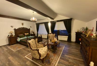 Proprietate de exceptie pe Transfagarasan,la poalele muntilor Fagaras - 57