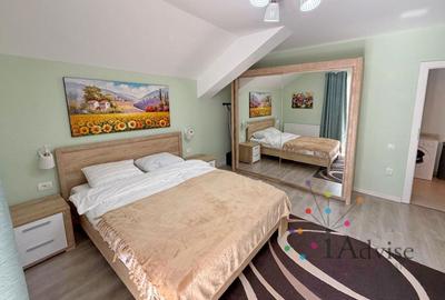 Vanzare Apartament 3 Camere Poiana Brasov - 8
