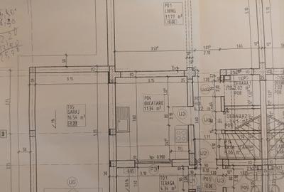 Duplex 4 camere 125mp | 0 comision | Pipera Ansamblul Epsilon | 225mp teren - 12
