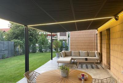 Casa individuala in cartierul rezidential TERRA - 9