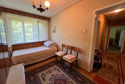 Apartament 3 Camere-et 1-Iulius Mall - 2