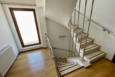 Compound individual villa partially furnished-2700 Euros+VAT - 12