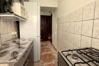 Apartament 2 camere, 42mp utili Zona Spitalul Judetean - 8