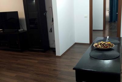 Baneasa –Aviatiei, langa Phoenicia  apartament lux, parcare - 15