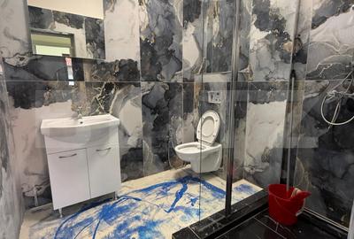 Casa finisată un nivel, 4 camere, 114 mp, 750 mp teren, Jucu de Mijloc - 15