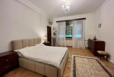 Vanzare jumatate vila arhitectura modernista  Cotroceni cu 2 garaje terasa 54mp - 6