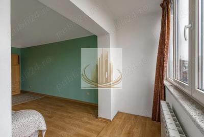 Apartament 3 camere decomandat | Zona Lipovei | Et 2 | Investitie - 2
