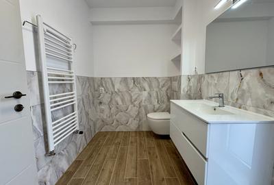 Casă tip duplex, prima închiriere, 145 mp, PETFRIENDLY, zona Oașului - 15