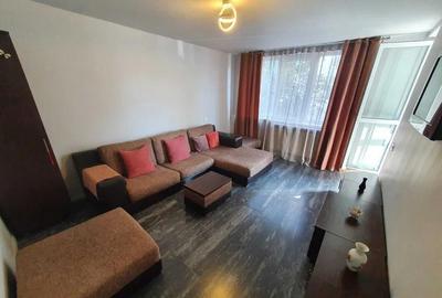 Apartament cu 2 camere decomandat, mobilat în Tomis I