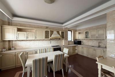 Apartament 4 camere in Vila zona Herastrau - 10
