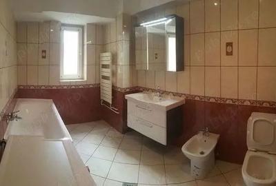 DE INCHIRIAT – 3 camere Cartier Francez | 113 mp | Parcare - 6