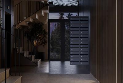 Apartament cu 2 camere în Theodor Pallady