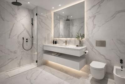 REA1028416 Apartament 4 camere tip penthouse One North Lofts - 3