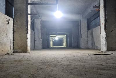 Spațiu industrial, în Theodor Pallady