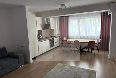 2 camere Pipera Rond OMV I TVA inclus Loc parcare INCLUS | COMISION 0% - 30
