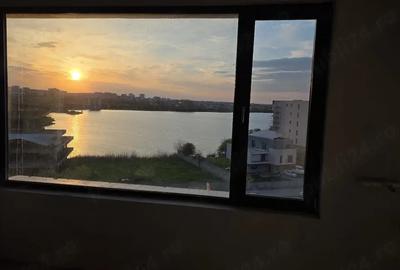 Apartament cu 2 camere de vânzare, vedere spectaculoasa lacul Siutghiol - Univ - 3