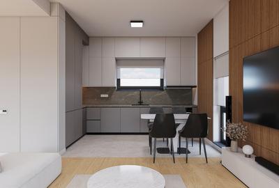 Vila Individuala 5 camere Mihai Eminescu Tunari Dotari Premium - 5