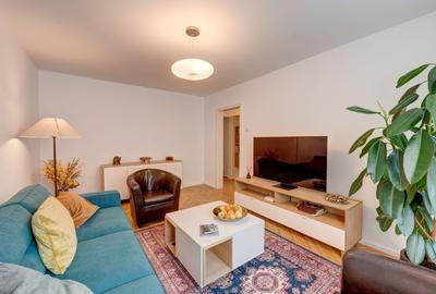 Inchiriere apartament 3 camere | Metrou 1 Decembrie - 2