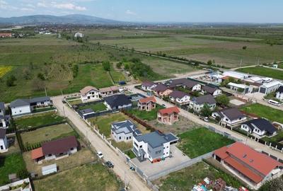 Casă / Vilă cu 5 camere de vânzare în zona Exterior Vest - 32
