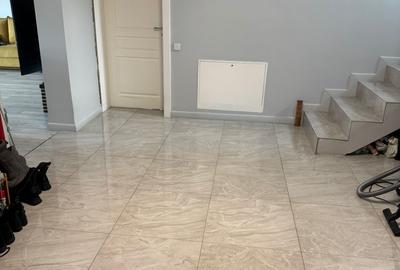 Casa - Parter si mansarda - 14