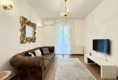Apartament 2cam 48MP Centrala Proprie - Floreasca | Serghei Rahmaninov - 3
