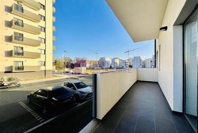 Apartament 2 camere de inchiriat | Doamna Stanca, Mega Image | garaj subteran | - 6