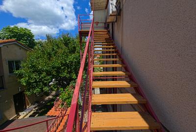 Faleza Nord casa P+1+M tip duplex - 26