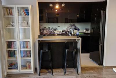 Apartament 3 camere | 10' Metrou Grozavesti  | mobilat-utilat complet - 2
