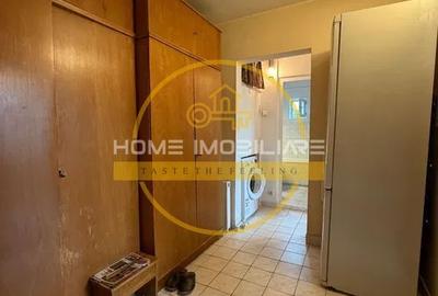 Etaj 3/Apartament 2 Camere/Decomandat/ Nicolina Prima Statie! - 7