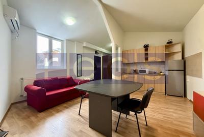 ÎNCHIRIERE 2 CAMERE | DOROBANTI | CENTRALA PROPRIE - 1