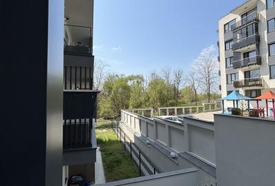 Apartament 3 camere | Bell Air Residence | Iancu Nicolae | Parcare - 13