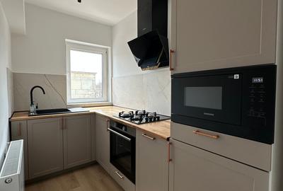 Apartament 2 camere Floreasca * Mobilat si Utilat** - 10