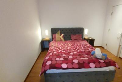 Apartament 3 camere Piața Romană - 4