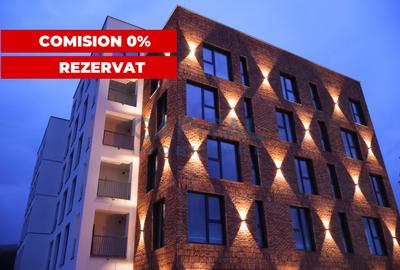 Apartament cu 2 camere semidecomandat în Florești