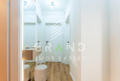 TOTUL NOU! Ap 2 camere | LUX | PARCARE | FLORESTI/TERRA - 29