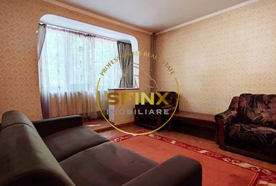 Apartament de inchiriat 3 camere Drumul Taberei - 2