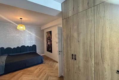 REA1028956 Apartament premium de vanzare - 83 mp complet mobilat - Pipera - 7