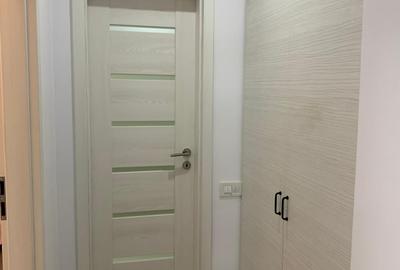 Se inchiriaza  in centru apartament cu doua camere, pret 400 euro lunar - 2
