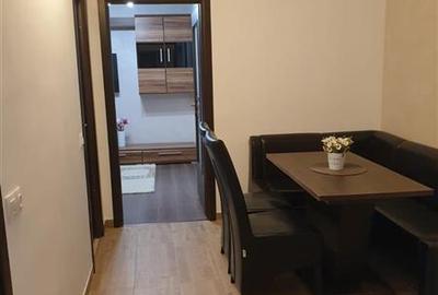 Apartament cu doua camere de inchiriat semicentral - 8