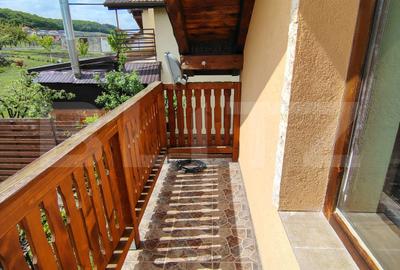 Casă individuală 5 camere, 141 mp, teren 585 mp, în Chinteni - 20