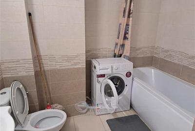 Apartament 2 Camere Palas Mall - 550 euro - 9
