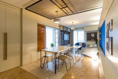 Inchiriere Apartament 3 Dormitoare, etaj 9, Buna ziua - 10