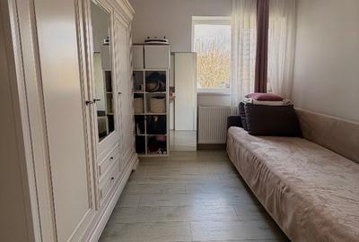 Casă modernă de închiriat – Săbăreni | 3 camere | curte proprie | aproape de Buc - 6