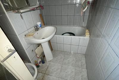 Apartament 1 camera ,etajul 1 -zona Aradului - 14