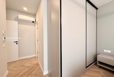 Premium 3 Rooms | Pet Friendly | Afi Home North - Aviatiei - 13